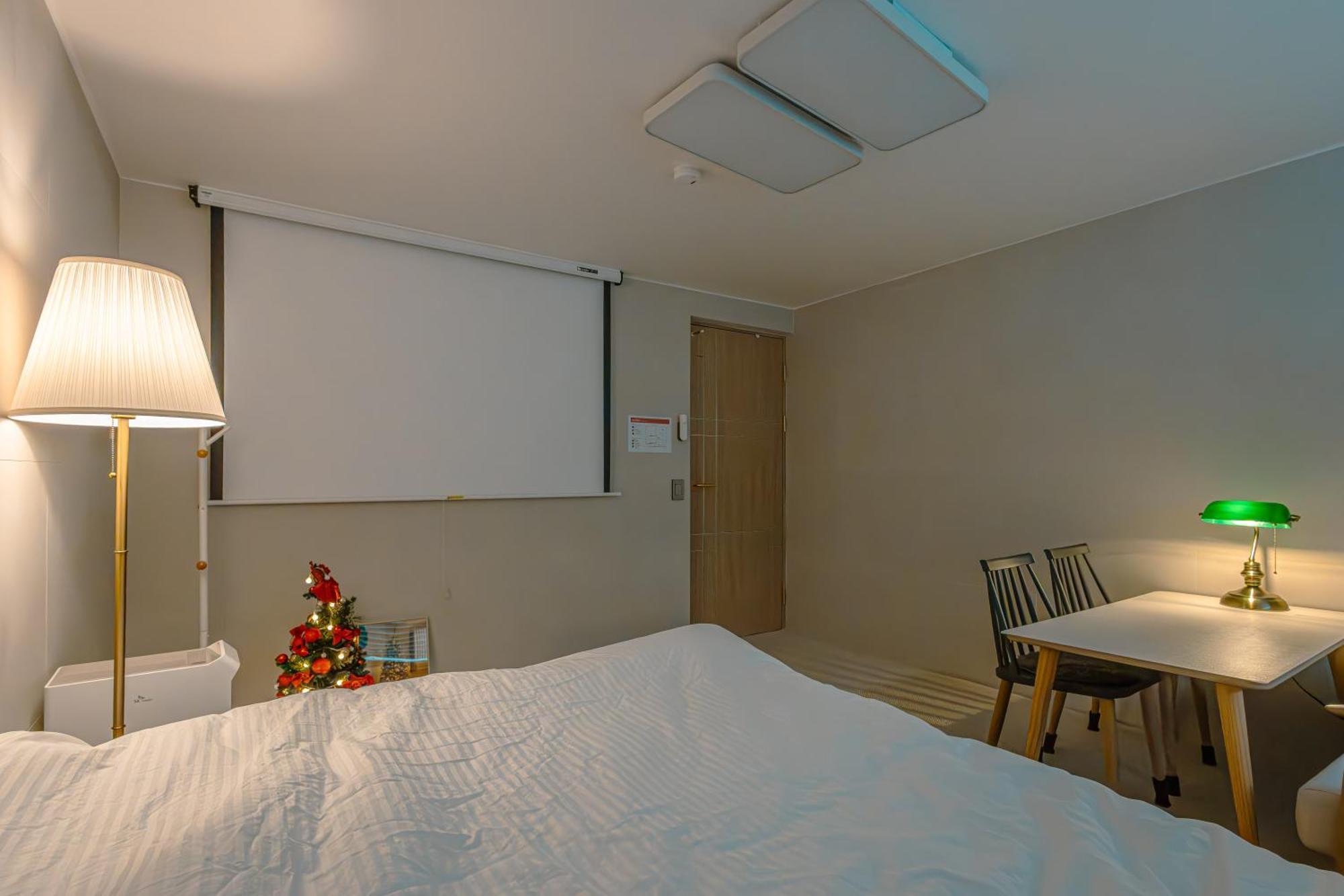 Hotel Marie'S House 102 Hongdae Seul Zewnętrze zdjęcie