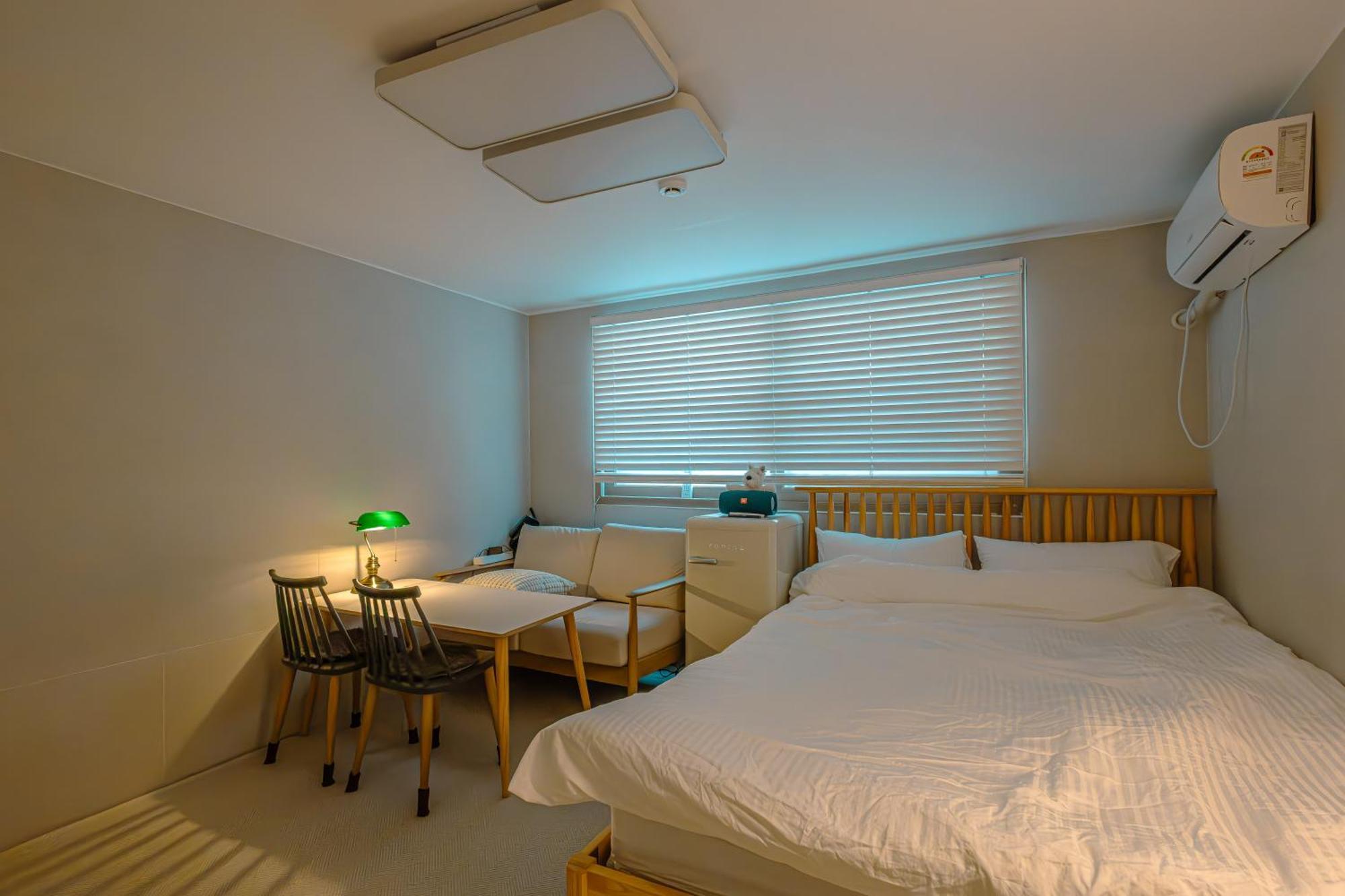 Hotel Marie'S House 102 Hongdae Seul Zewnętrze zdjęcie