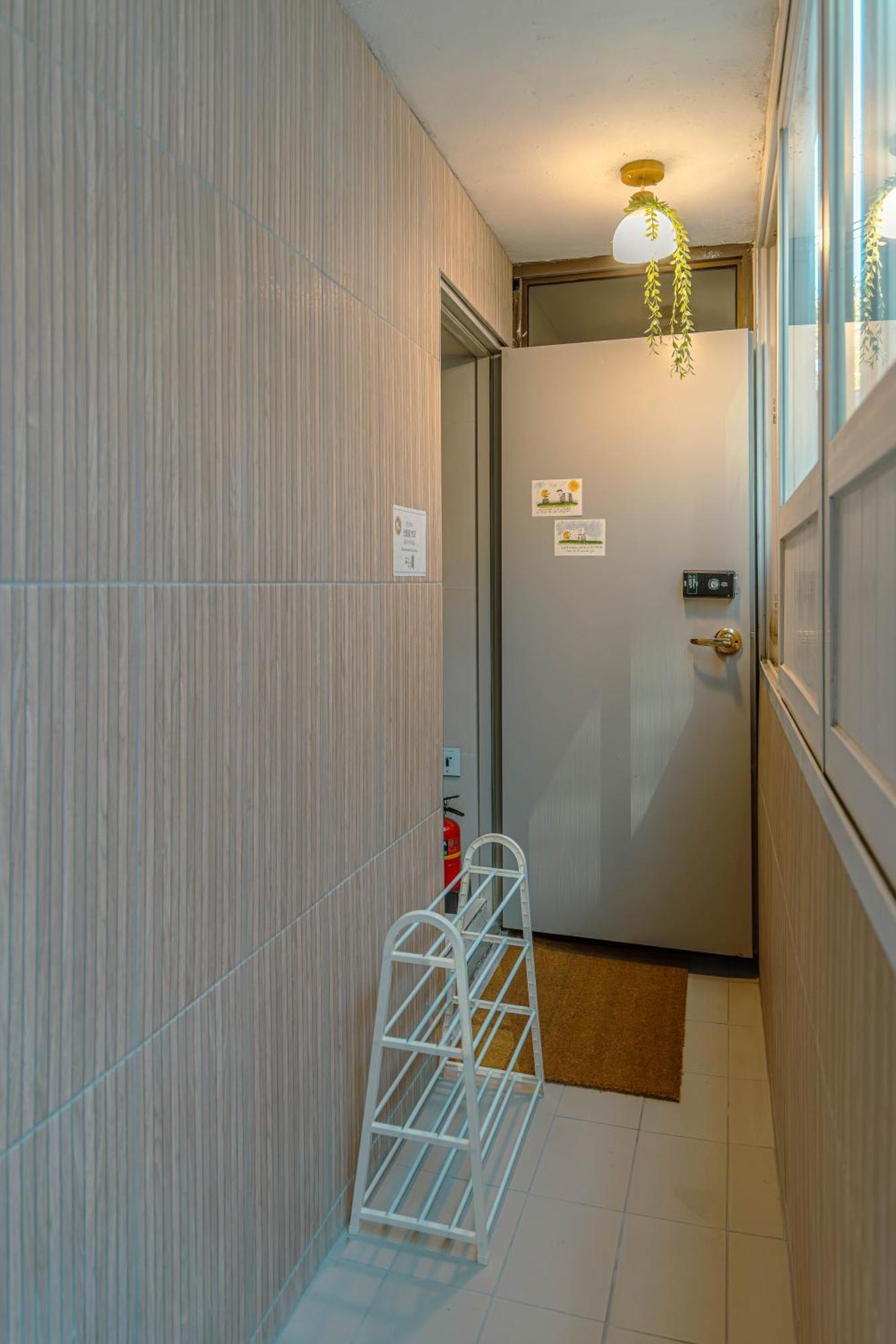Hotel Marie'S House 102 Hongdae Seul Zewnętrze zdjęcie
